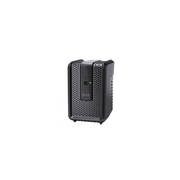 Estabilizador Rev Speedy New Generation 300 Va 115 V