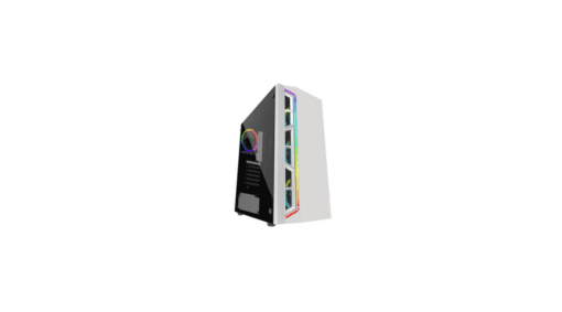 Gabinete Gamer BG-033W