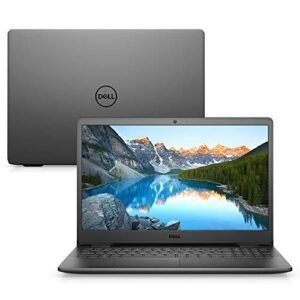 notebook dell 15