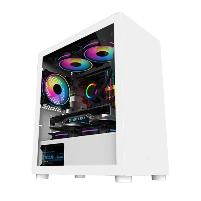 gabinete gamer
