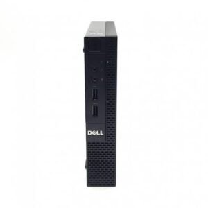pc mini dell 3020 8gb 240gb ssd semi novo
