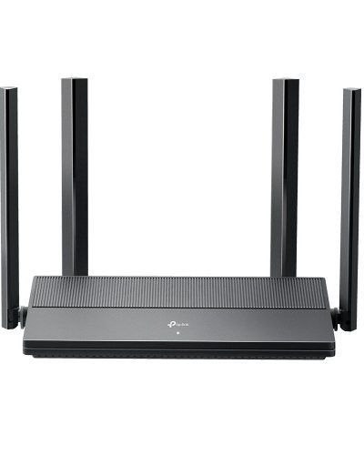 roteador wi fi 6 dual band ax1800