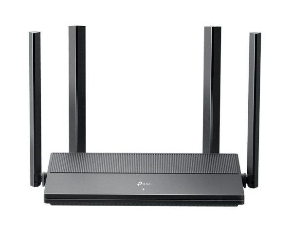 roteador wi fi 6 dual band ax1800