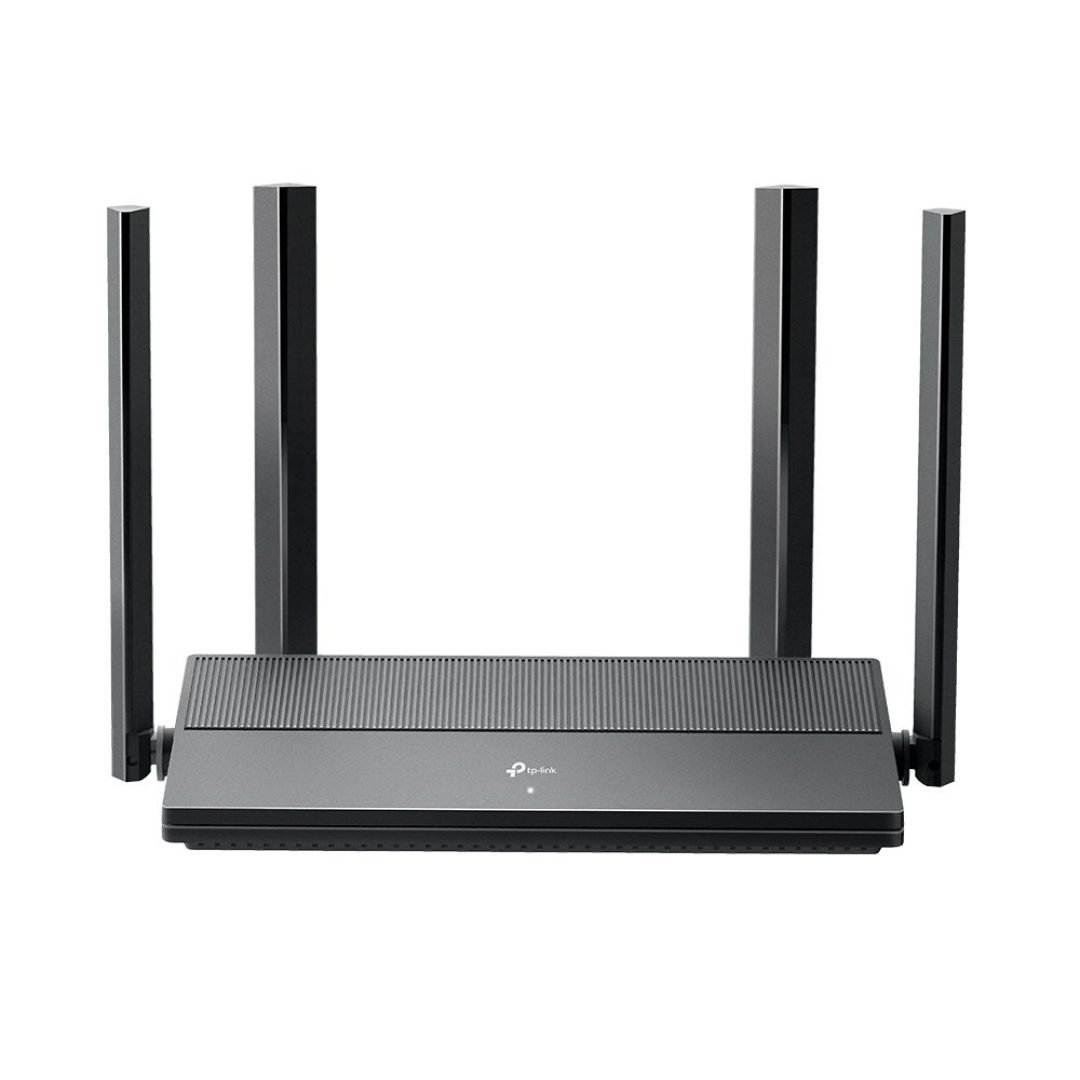 roteador wi fi 6 dual band ax1800