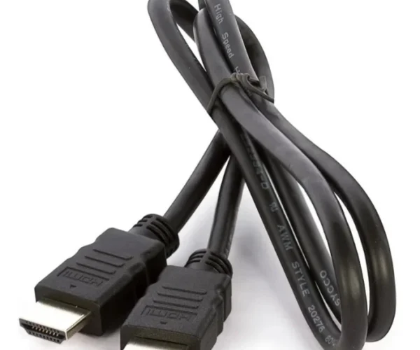 cabo hdmi hdmi full hd 1m barato pronta entrega tvbox, e aparelhos
