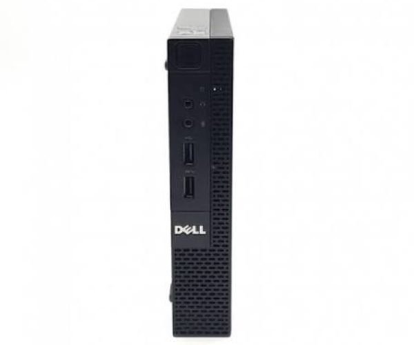 pc mini dell 3020 8gb 240gb ssd semi novo