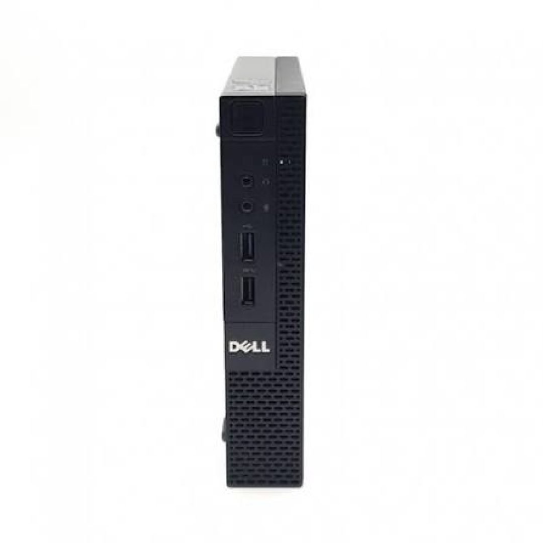 pc mini dell 3020 8gb 240gb ssd semi novo